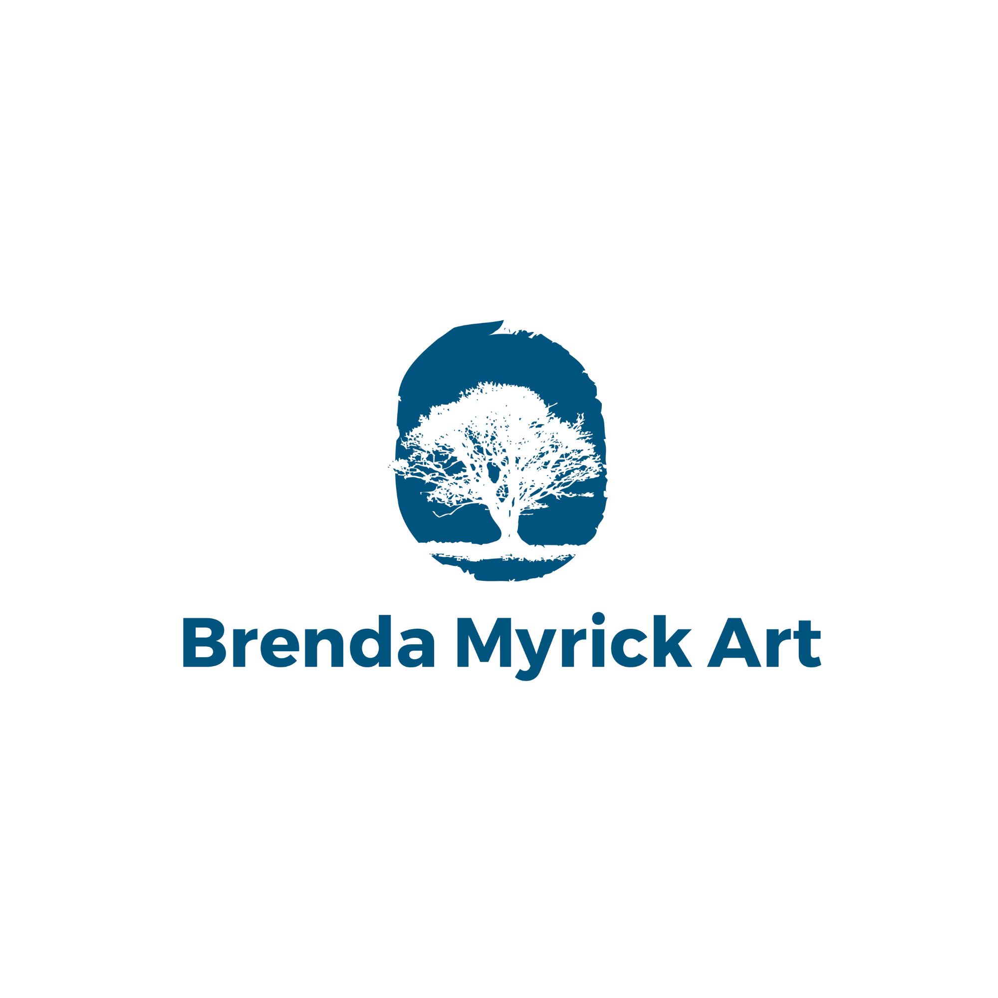 Brenda Myrick Art